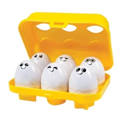 Kidoozie Peek 'n Peep Eggs