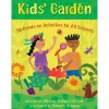 Kids' Garden Cards 50 Hands-On Activities for All Seasons