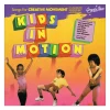 Kids In Motion CD