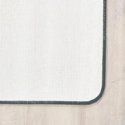 KIDSoft™ Subtle Stripes Carpet Rectangle