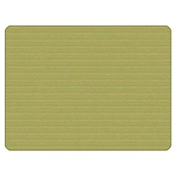 KIDSoft™ Subtle Stripes Carpet Rectangle