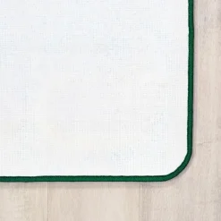 KIDSoft™ Subtle Stripes Carpet Rectangle