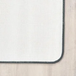 KIDSoft™ Subtle Stripes Carpet Rectangle