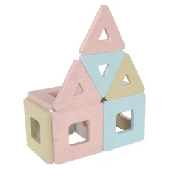 KinderMag Starter Set Magnetic Building 48 Pieces