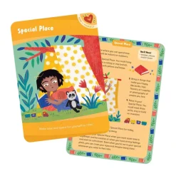 Kind Kids: 50 Activities for Compassion, Confidence, & Community