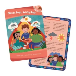 Kind Kids: 50 Activities for Compassion, Confidence, & Community