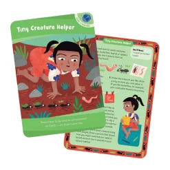 Kind Kids: 50 Activities for Compassion, Confidence, & Community