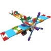 K'Nex Building Set Beginner 40 Model Building Set