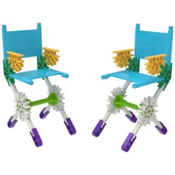 K'Nex Building Set Beginner 40 Model Building Set