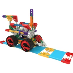 K'Nex Building Set Beginner 40 Model Building Set