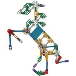 K'Nex Building Set Beginner 40 Model Building Set