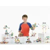 K'NEX® Imagine Creation Zone Building Set 417 Pieces