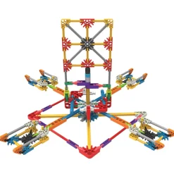 K'NEX® Imagine Creation Zone Building Set 417 Pieces