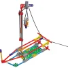 K'NEX® Introduction to Simple Machines: Levers and Pulleys