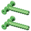 Knobby Chewy Tubes Set of 2