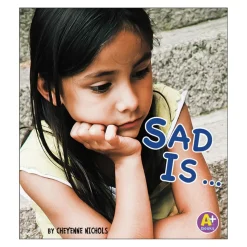 Know Your Emotions Book Set of 4