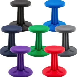 Kore Wobble Chair