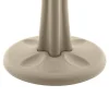 18.7" Kore Wobble Chair Calming Colors Sand Dollar