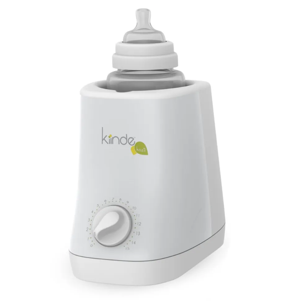Kozii® Bottle Warmer