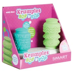 Krumples Bop & Pop!