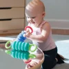 Krumples Silicone Plungy and Pully Set of 4