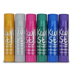 Kwik Stix Solid Tempera Paint Packs