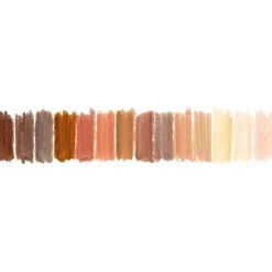 Kwik Stix Solid Tempera Paint Global Skin Tones