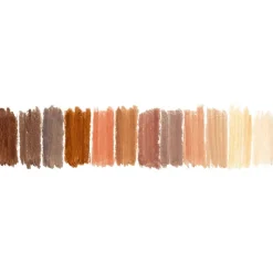 Kwik Stix Solid Tempera Paint Global Skin Tones