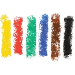 Kwik Stix Solid Tempera Paint Packs