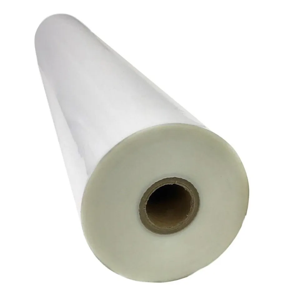 Laminating Film 3 mil