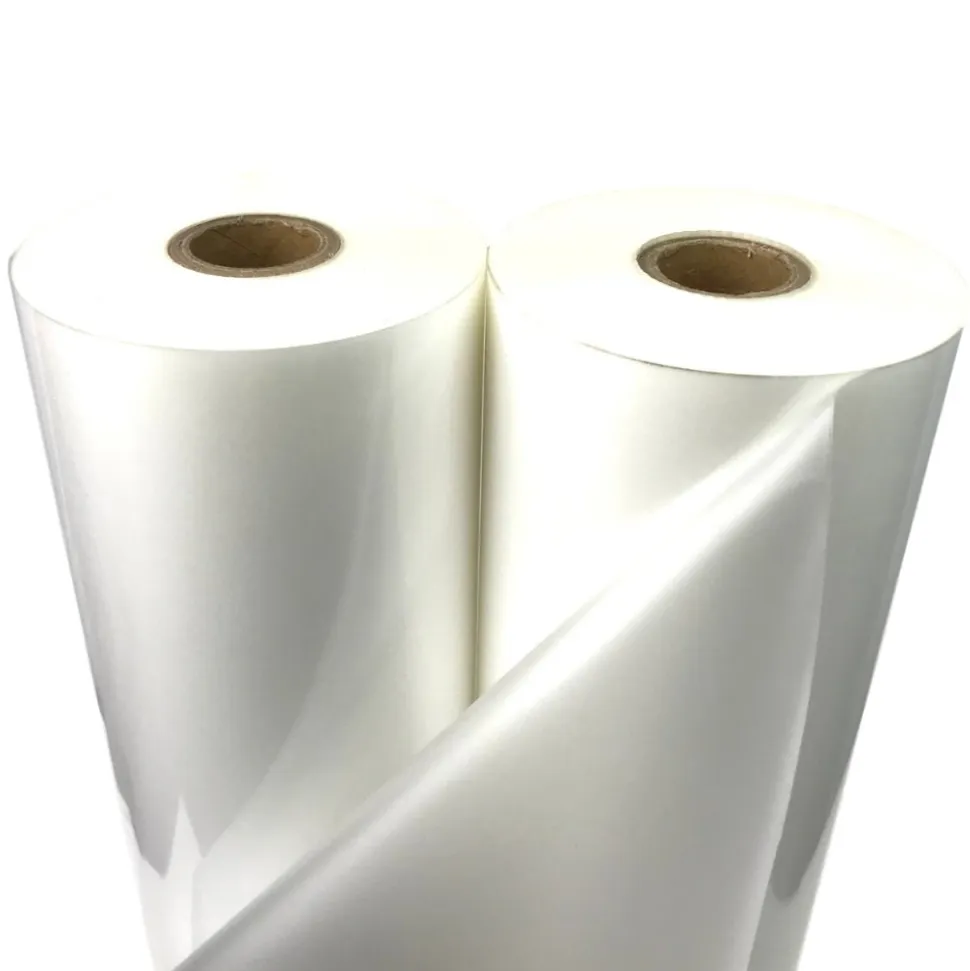 Laminating Film 3 mil