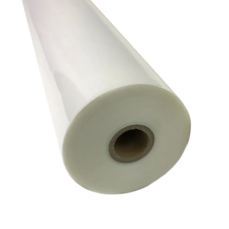 Laminating Film 1.5 mil