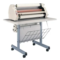 Laminator Table