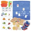Language and Literacy Skills Kit for Preschool