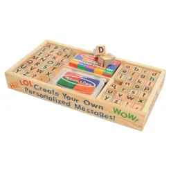 Language and Literacy Skills Kit for Preschool