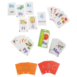 Language and Literacy Skills Kit for Preschool