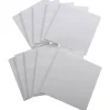 LAP™ Blank Square Pad Set of 10
