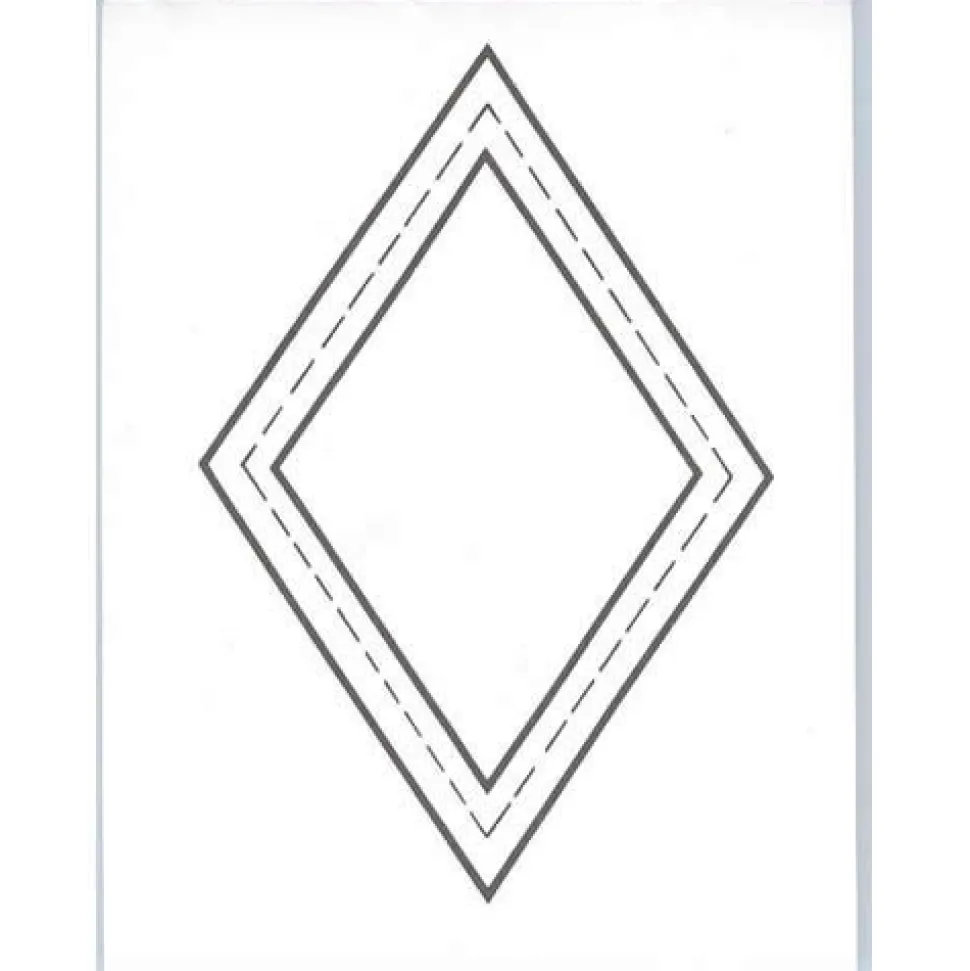 LAP™ Diamond Pad Set of 10