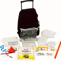 LAP™-D Screen Kit Age 5