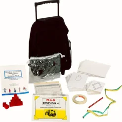 LAP™-D Screen Kit Age 4