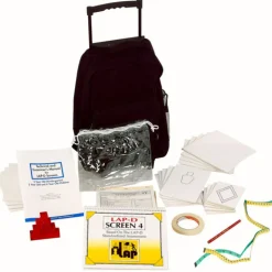 LAP™-D Screen Kit Age 4