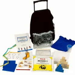LAP™-D Screen Kit Age 3