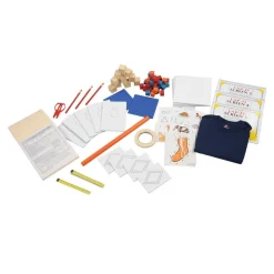 LAP™-D Screen Kits Age 3, 4, and 5