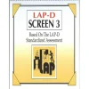 LAP™-D Screens Administration Manuals