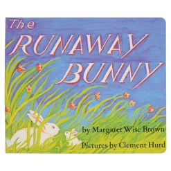 Lap Size Board Books Set of 4