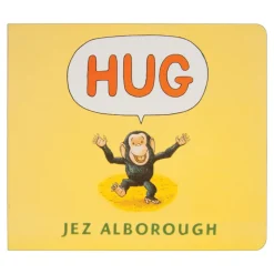 Lap Size Board Books Set of 4