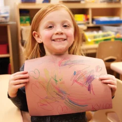 Large Crayons Class Pack 400 Per Box