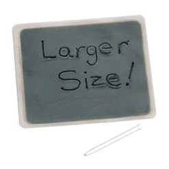 Large Gel Writing Boards 8.5