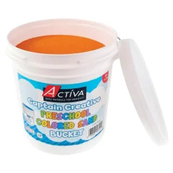 12 lb Bucket Colored Sand