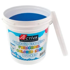 12 lb Bucket Colored Sand